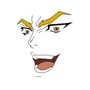 Meet your Posher, Franki harah